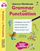 Usborne Workbooks Grammar and Punctuation 8-9