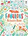 Fabulous Activity Book