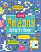 Amazing Activity Book