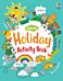 Holiday Activity Book