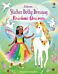 Sticker Dolly Dressing Rainbow Unicorns