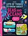 Lots of Things to Know About Seas and Oceans