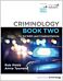 Criminology Book Two for the WJEC Level 3 Applied Diploma