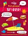 Lonely Planet Kids First Phrases - Spanish