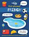 Lonely Planet Kids First Phrases - French