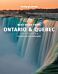 Lonely Planet Best Road Trips Ontario & Quebec