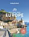 Lonely Planet Best Road Trips Europe