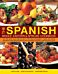 The Spanish, Middle Eastern & African Cookbook