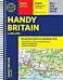 Philip's Handy Road Atlas Britain