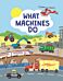 What Machines Do