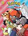 Pokemon: Sword & Shield, Vol. 4