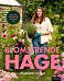 Blomstrende hage