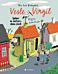 Vesle Virgil hjelper en mutters-alene stork