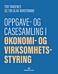 Oppgave- og casesamling i økonomi- og virksomhetsstyring