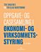 Oppgave- og casesamling i økonomi- og virksomhetsstyring