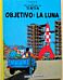 Las aventuras de Tintin