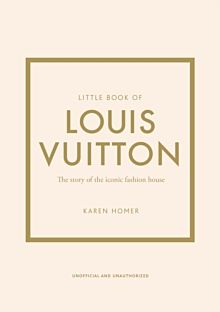 Little Book of Louis Vuitton