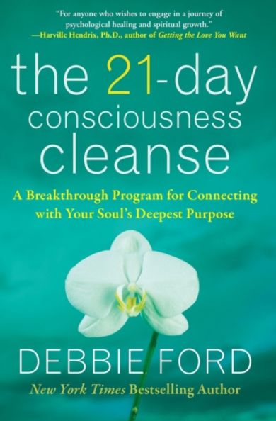 The 21-Day Consciousness Cleanse