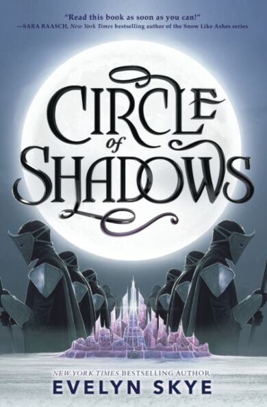 Circle of Shadows