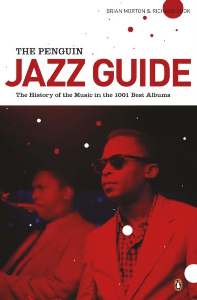 The Penguin Jazz Guide