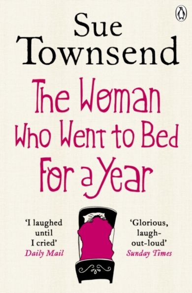 The Woman who Went to Bed for a Year