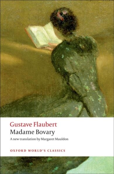 Madame Bovary