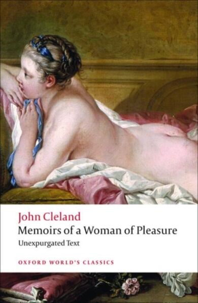 Memoirs of a Woman of Pleasure