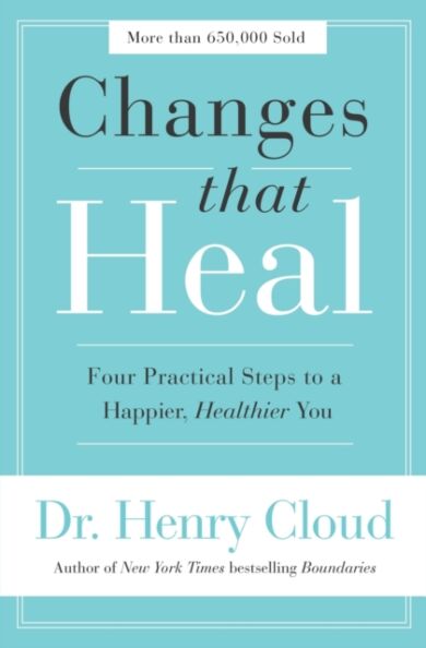 Changes That Heal