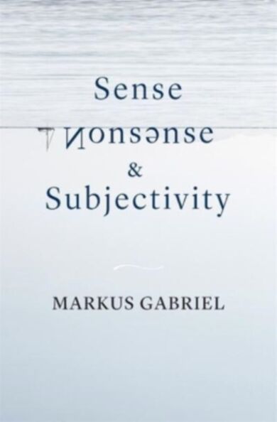 Sense, Nonsense, and Subjectivity