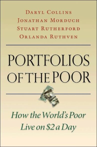 Portfolios of the Poor