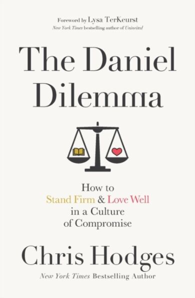 The Daniel Dilemma