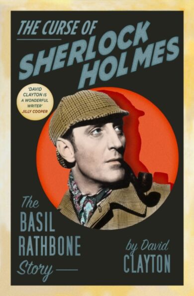 The Curse of Sherlock Holmes