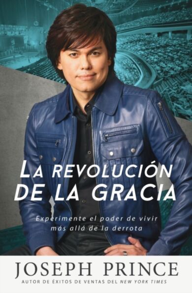 La Revolucion de la Gracia