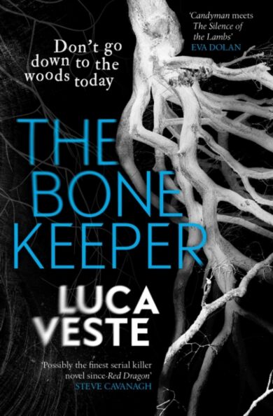 The Bone Keeper