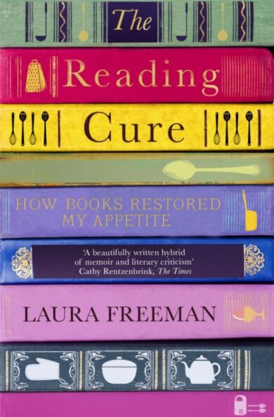 The Reading Cure