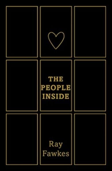 The People Inside (New Edition) HC