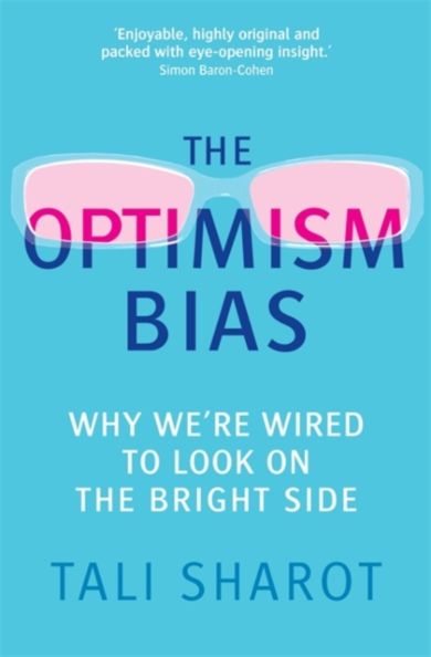 The Optimism Bias