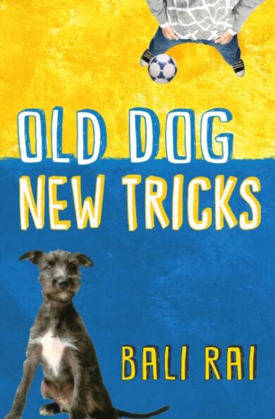 Old Dog, New Tricks