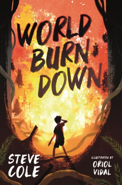 World Burn Down