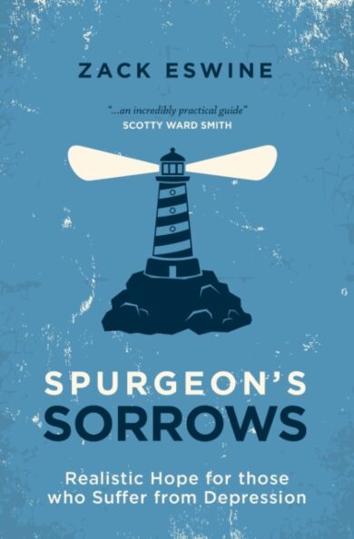 Spurgeon's Sorrows