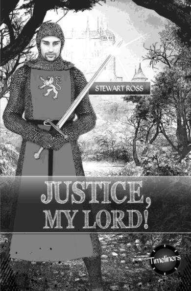 Justice My Lord!