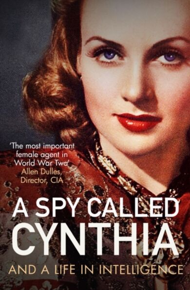 A Spy Called Cynthia