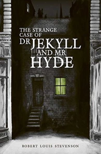 The Strange Case of Dr Jekyll and Mr Hyde