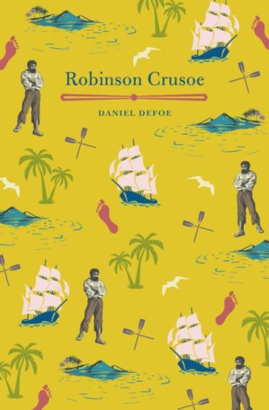 Robinson Crusoe