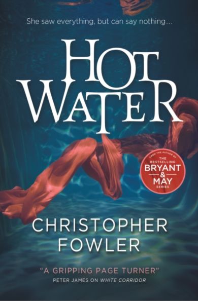 Hot Water