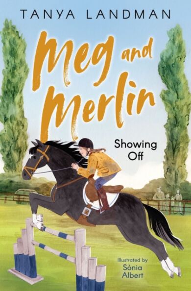 Meg and Merlin