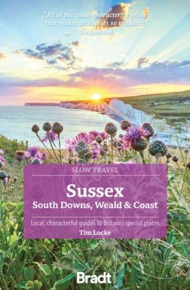 Sussex (Slow Travel)