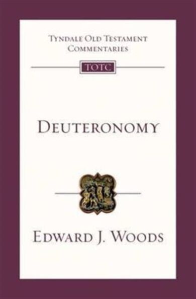 Deuteronomy