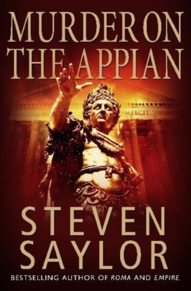 A Murder on the Appian Way