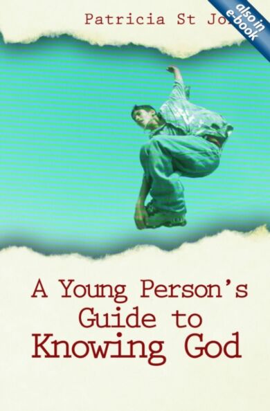 A Young Person¿s Guide to Knowing God